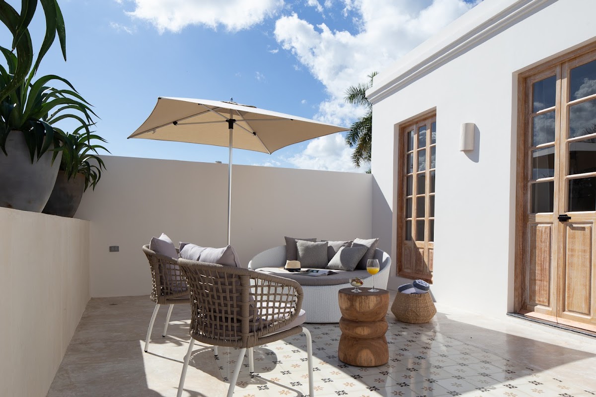 Más Palomas Concept House by Paloma's Hotels